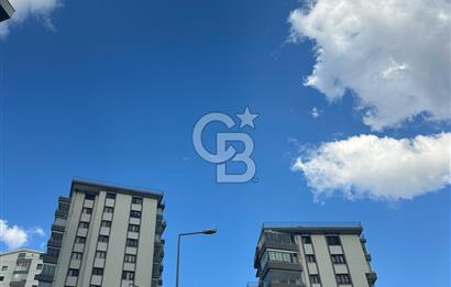 HAVUZLU BAĞ SİTESİNDE B2 BLOK VADİ MANZARALI SATILIK 3+1 DAİRE