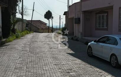 Sarnıç'ta Müstakil Tapulu 1370m² Arsa - Doğayla İç İçe!