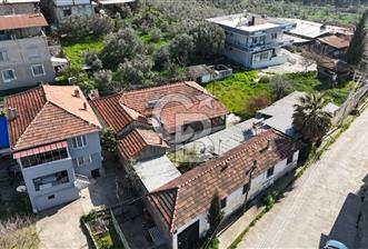 Sarnıç'ta Müstakil Tapulu 1370m² Arsa - Doğayla İç İçe! - 1 - 360892