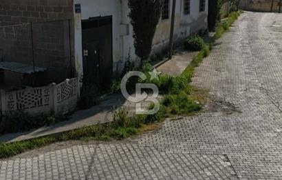 Sarnıç'ta Müstakil Tapulu 1370m² Arsa - Doğayla İç İçe!