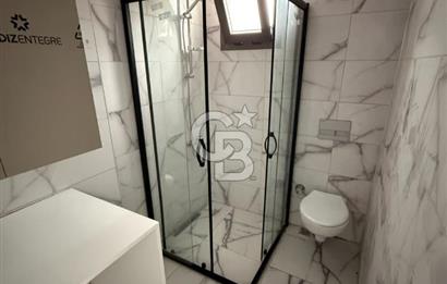 BUCA ÇAMLIKULE MAHALLESİNDE KİRALIK 1+1 SIFIR DAİRE