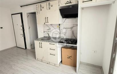 BUCA ÇAMLIKULE MAHALLESİNDE KİRALIK 1+1 SIFIR DAİRE