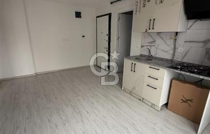BUCA ÇAMLIKULE MAHALLESİNDE KİRALIK 1+1 SIFIR DAİRE