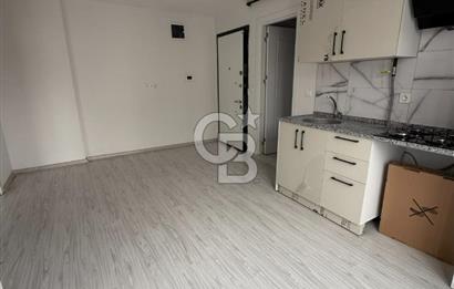 BUCA ÇAMLIKULE MAHALLESİNDE KİRALIK 1+1 SIFIR DAİRE