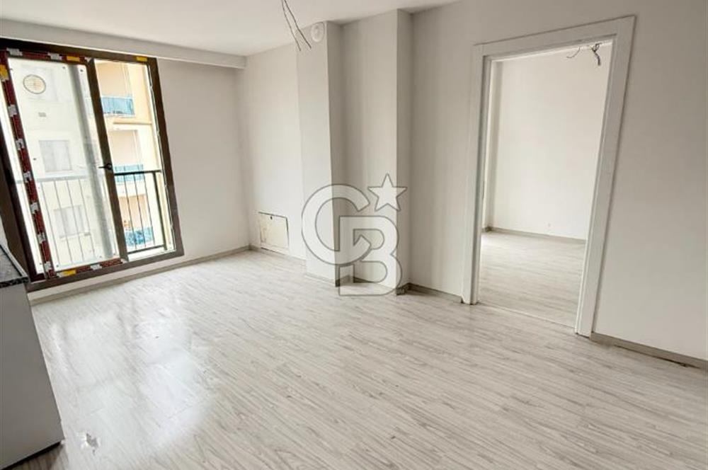 BUCA ÇAMLIKULE MAHALLESİNDE KİRALIK 1+1 SIFIR DAİRE