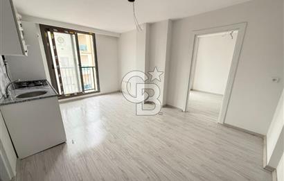 BUCA ÇAMLIKULE MAHALLESİNDE KİRALIK 1+1 SIFIR DAİRE