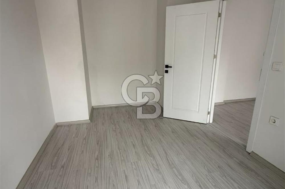 BUCA ÇAMLIKULE MAHALLESİNDE KİRALIK 1+1 SIFIR DAİRE