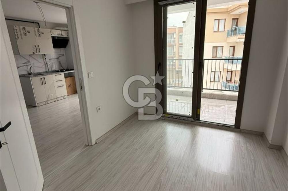 BUCA ÇAMLIKULE MAHALLESİNDE KİRALIK 1+1 SIFIR DAİRE