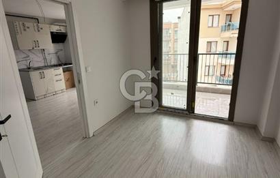 BUCA ÇAMLIKULE MAHALLESİNDE KİRALIK 1+1 SIFIR DAİRE