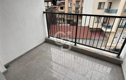 BUCA ÇAMLIKULE MAHALLESİNDE KİRALIK 1+1 SIFIR DAİRE