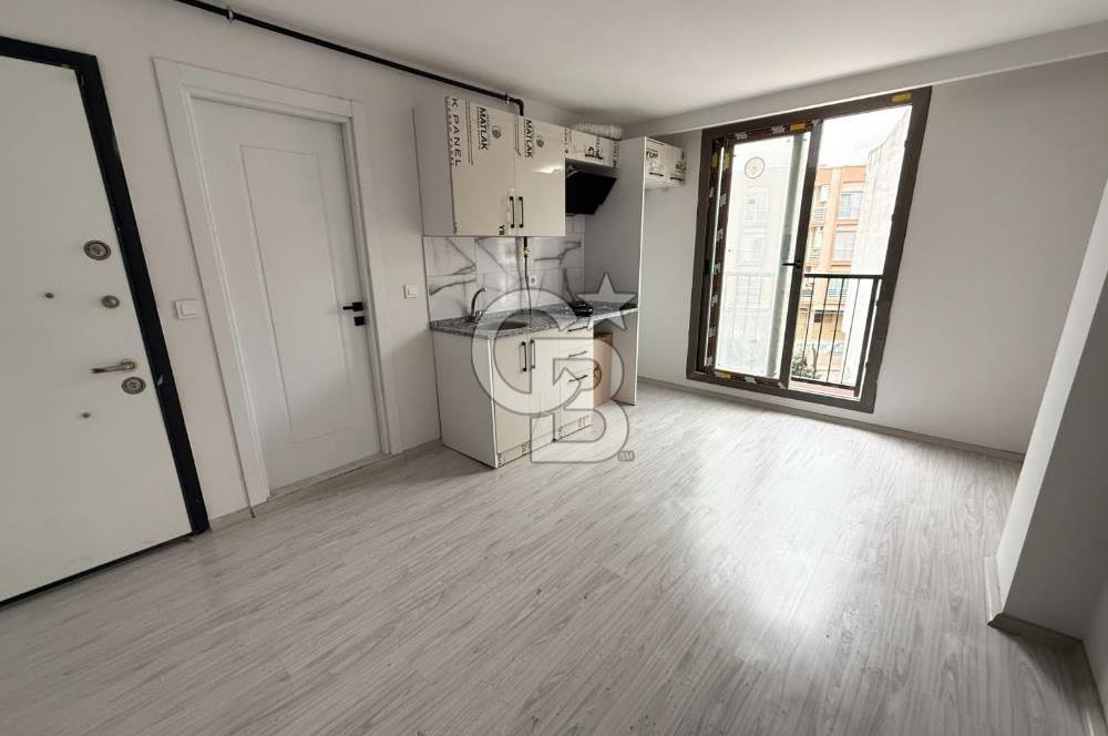 BUCA ÇAMLIKULE MAHALLESİNDE KİRALIK 1+1 SIFIR DAİRE