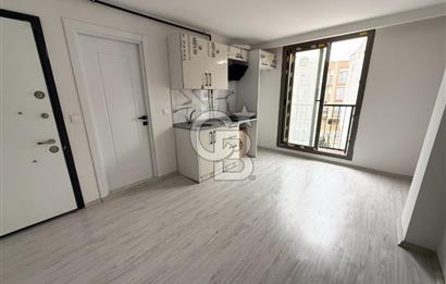BUCA ÇAMLIKULE MAHALLESİNDE KİRALIK 1+1 SIFIR DAİRE