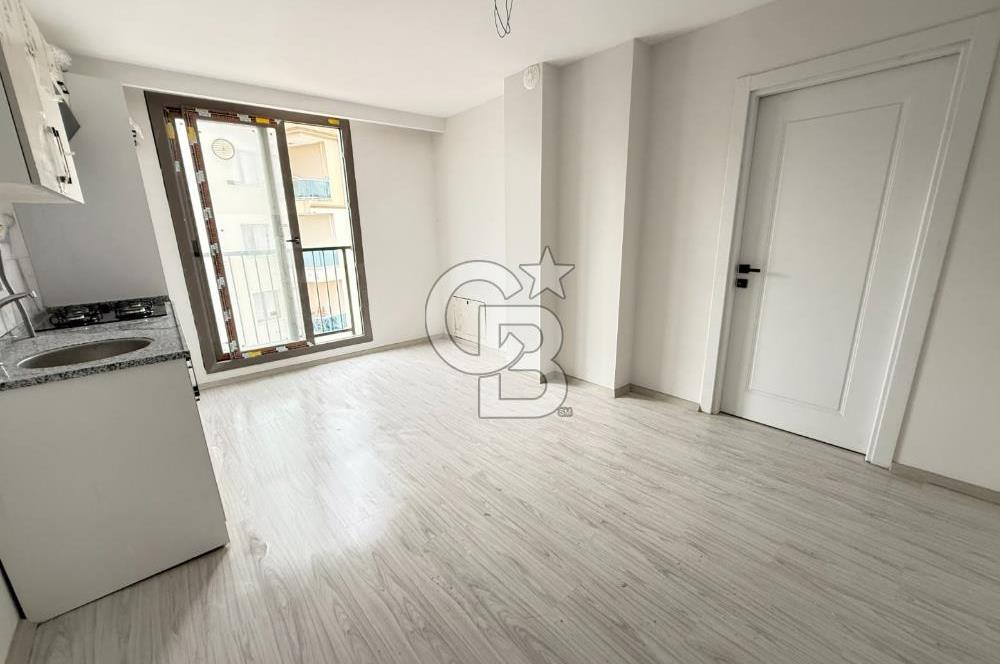 BUCA ÇAMLIKULE MAHALLESİNDE KİRALIK 1+1 SIFIR DAİRE