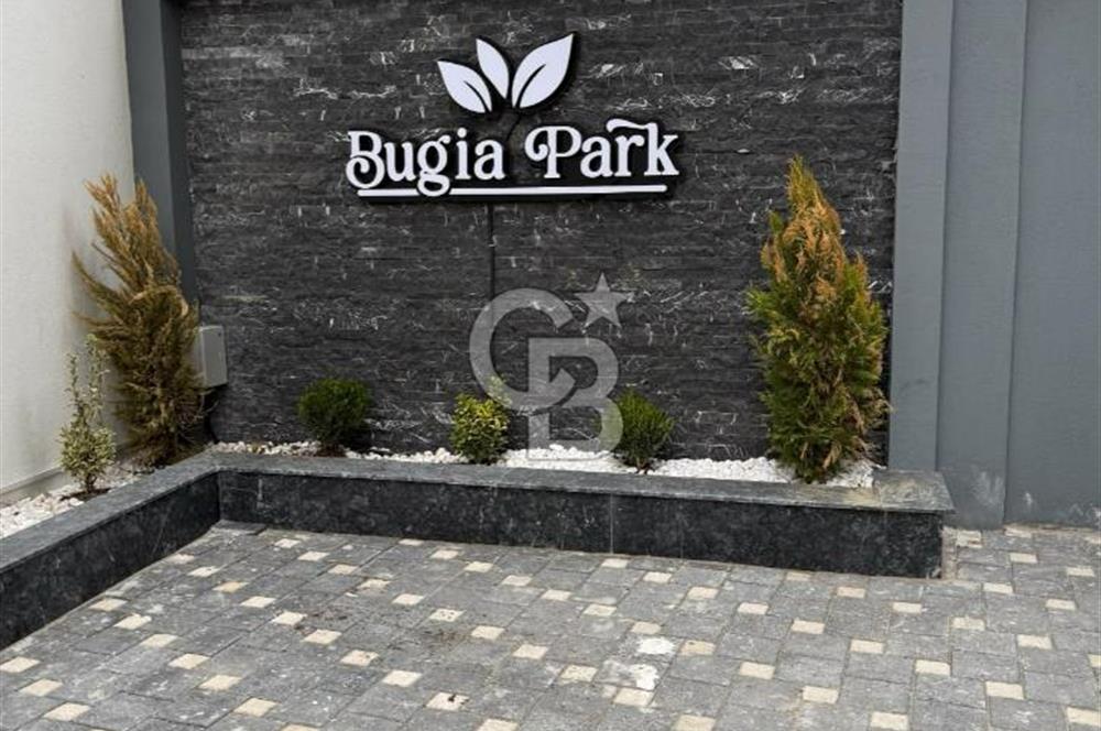 BUCA ÇAMLIKULE MAHALLESİNDE KİRALIK 1+1 SIFIR DAİRE