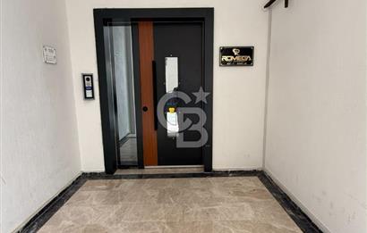 BUCA ÇAMLIKULE MAHALLESİNDE KİRALIK 1+1 SIFIR DAİRE