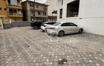 BUCA ÇAMLIKULE MAHALLESİNDE KİRALIK 1+1 SIFIR DAİRE