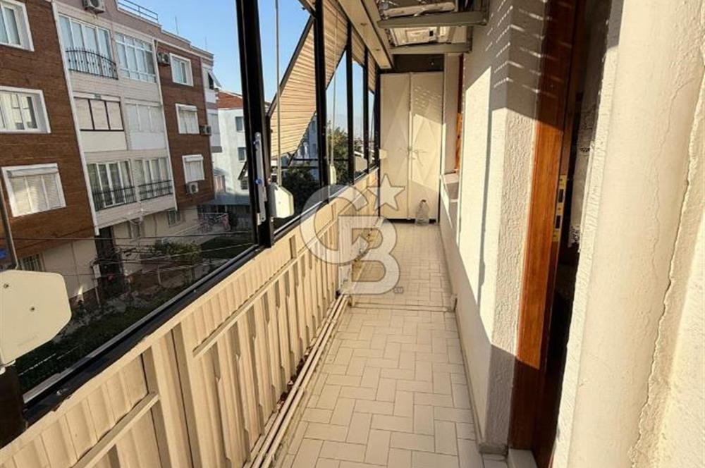 ŞİRİNYER EFELER MAHALLESİNDE 210 M2 SATILIK 4+1 DAİRE