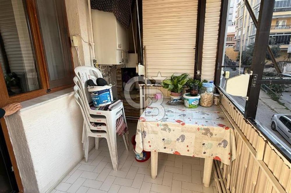 ŞİRİNYER EFELER MAHALLESİNDE 210 M2 SATILIK 4+1 DAİRE