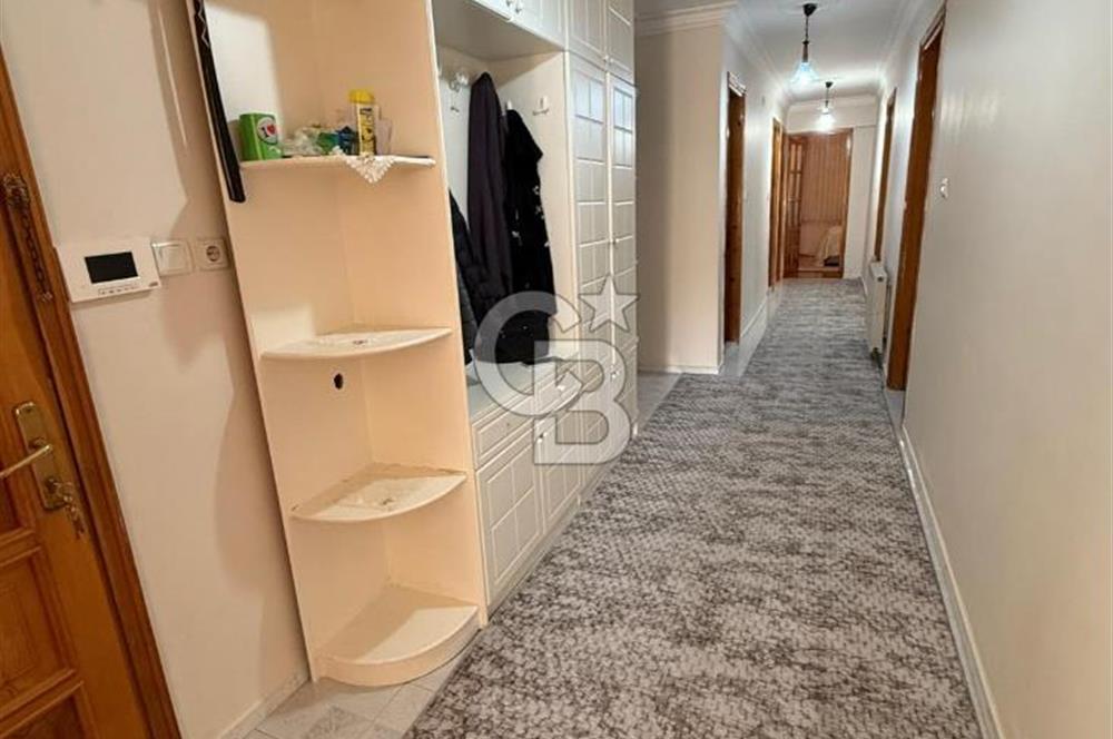 ŞİRİNYER EFELER MAHALLESİNDE 210 M2 SATILIK 4+1 DAİRE