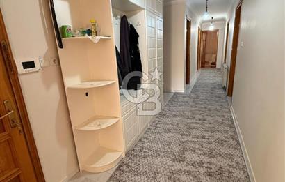ŞİRİNYER EFELER MAHALLESİNDE 210 M2 SATILIK 4+1 DAİRE