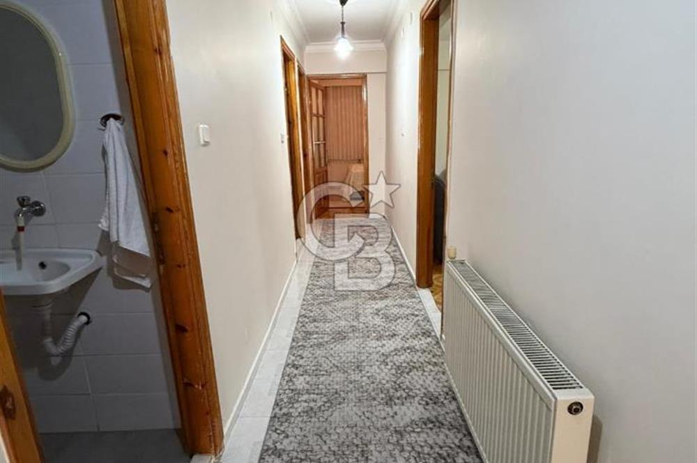 ŞİRİNYER EFELER MAHALLESİNDE 210 M2 SATILIK 4+1 DAİRE