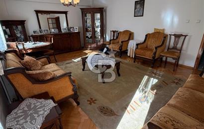 ŞİRİNYER EFELER MAHALLESİNDE 210 M2 SATILIK 4+1 DAİRE