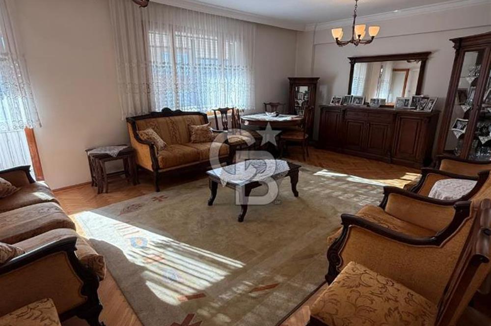 ŞİRİNYER EFELER MAHALLESİNDE 210 M2 SATILIK 4+1 DAİRE