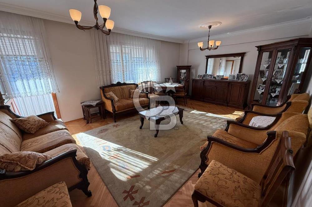 ŞİRİNYER EFELER MAHALLESİNDE 210 M2 SATILIK 4+1 DAİRE