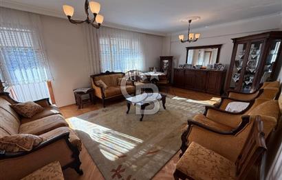 ŞİRİNYER EFELER MAHALLESİNDE 210 M2 SATILIK 4+1 DAİRE