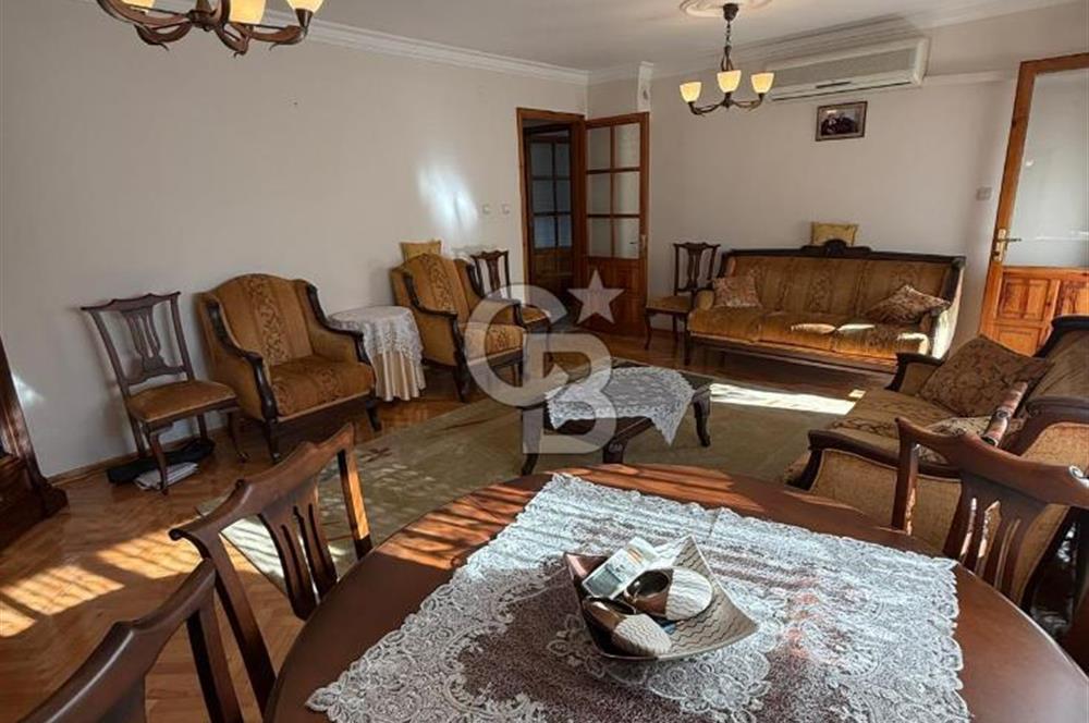 ŞİRİNYER EFELER MAHALLESİNDE 210 M2 SATILIK 4+1 DAİRE
