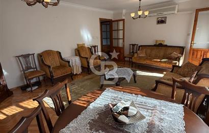 ŞİRİNYER EFELER MAHALLESİNDE 210 M2 SATILIK 4+1 DAİRE