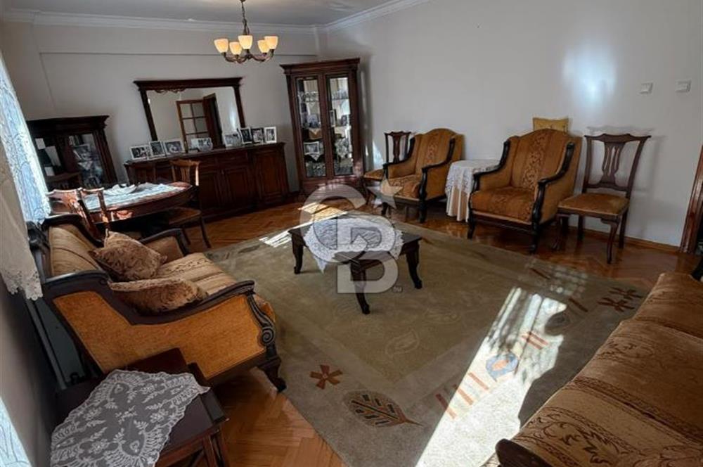 ŞİRİNYER EFELER MAHALLESİNDE 210 M2 SATILIK 4+1 DAİRE