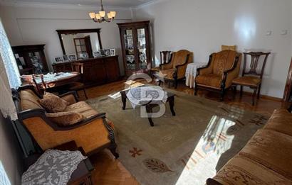 ŞİRİNYER EFELER MAHALLESİNDE 210 M2 SATILIK 4+1 DAİRE