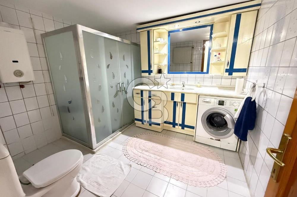 ŞİRİNYER EFELER MAHALLESİNDE 210 M2 SATILIK 4+1 DAİRE