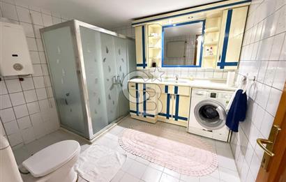 ŞİRİNYER EFELER MAHALLESİNDE 210 M2 SATILIK 4+1 DAİRE