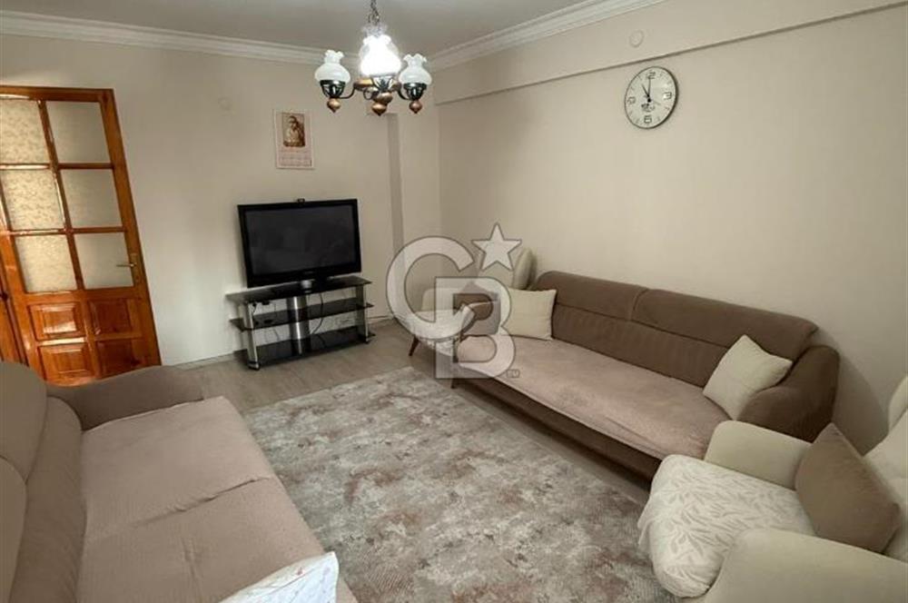 ŞİRİNYER EFELER MAHALLESİNDE 210 M2 SATILIK 4+1 DAİRE
