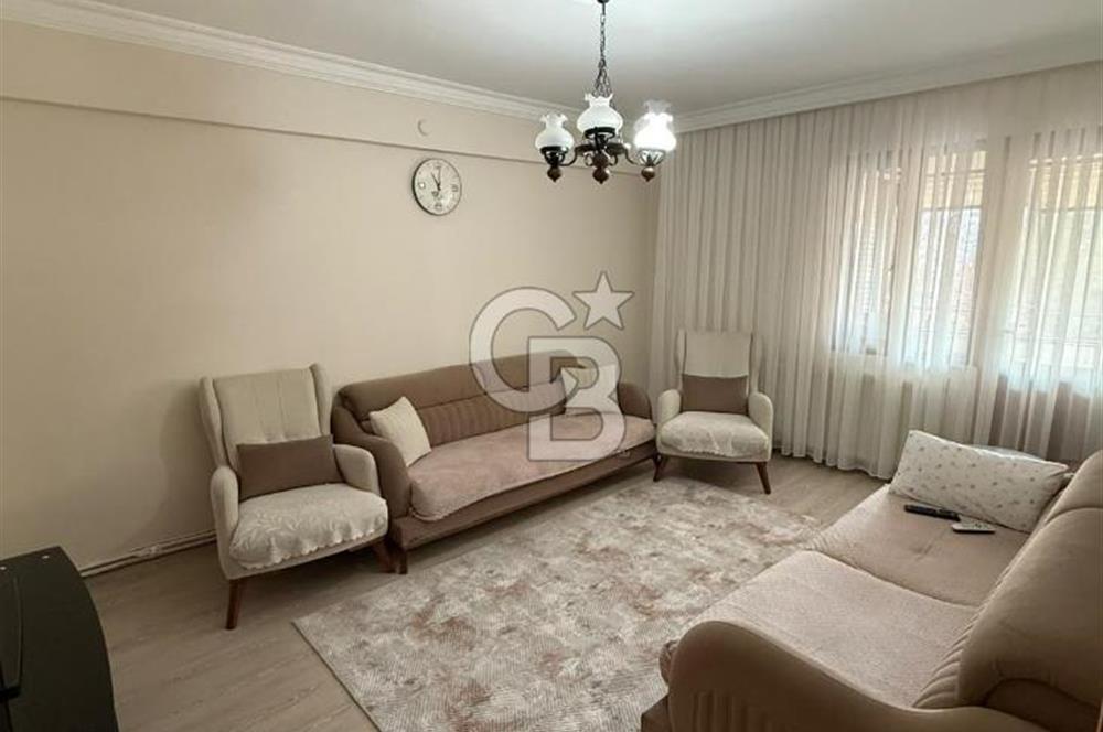 ŞİRİNYER EFELER MAHALLESİNDE 210 M2 SATILIK 4+1 DAİRE