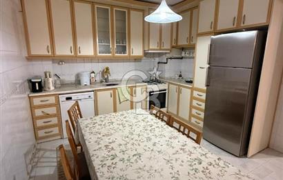ŞİRİNYER EFELER MAHALLESİNDE 210 M2 SATILIK 4+1 DAİRE