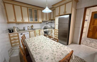 ŞİRİNYER EFELER MAHALLESİNDE 210 M2 SATILIK 4+1 DAİRE