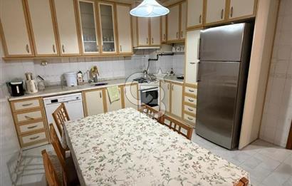 ŞİRİNYER EFELER MAHALLESİNDE 210 M2 SATILIK 4+1 DAİRE