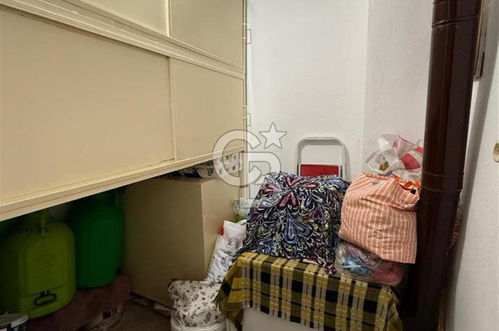 ŞİRİNYER EFELER MAHALLESİNDE 210 M2 SATILIK 4+1 DAİRE