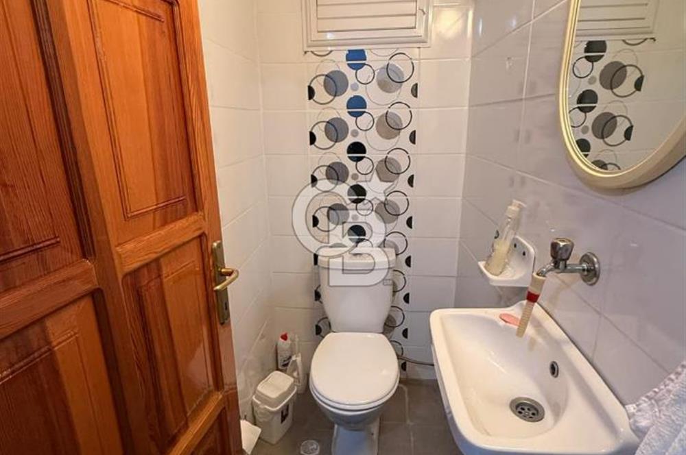 ŞİRİNYER EFELER MAHALLESİNDE 210 M2 SATILIK 4+1 DAİRE