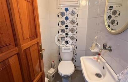ŞİRİNYER EFELER MAHALLESİNDE 210 M2 SATILIK 4+1 DAİRE