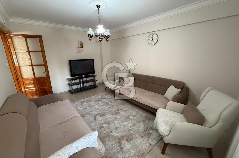 ŞİRİNYER EFELER MAHALLESİNDE 210 M2 SATILIK 4+1 DAİRE
