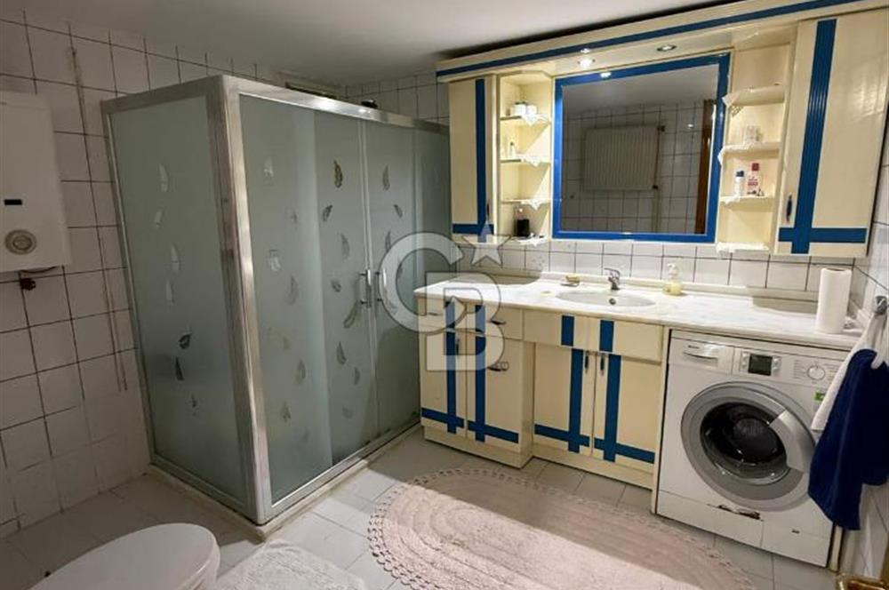 ŞİRİNYER EFELER MAHALLESİNDE 210 M2 SATILIK 4+1 DAİRE