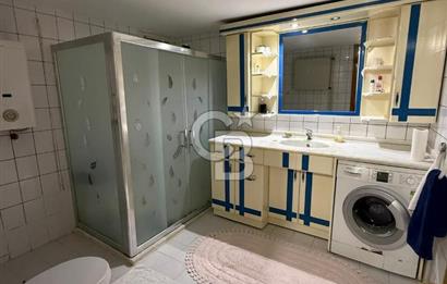 ŞİRİNYER EFELER MAHALLESİNDE 210 M2 SATILIK 4+1 DAİRE