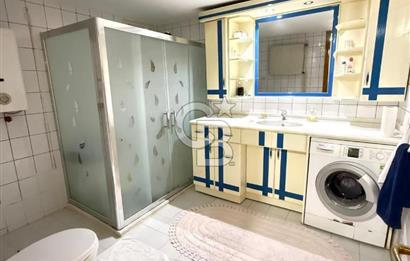 ŞİRİNYER EFELER MAHALLESİNDE 210 M2 SATILIK 4+1 DAİRE