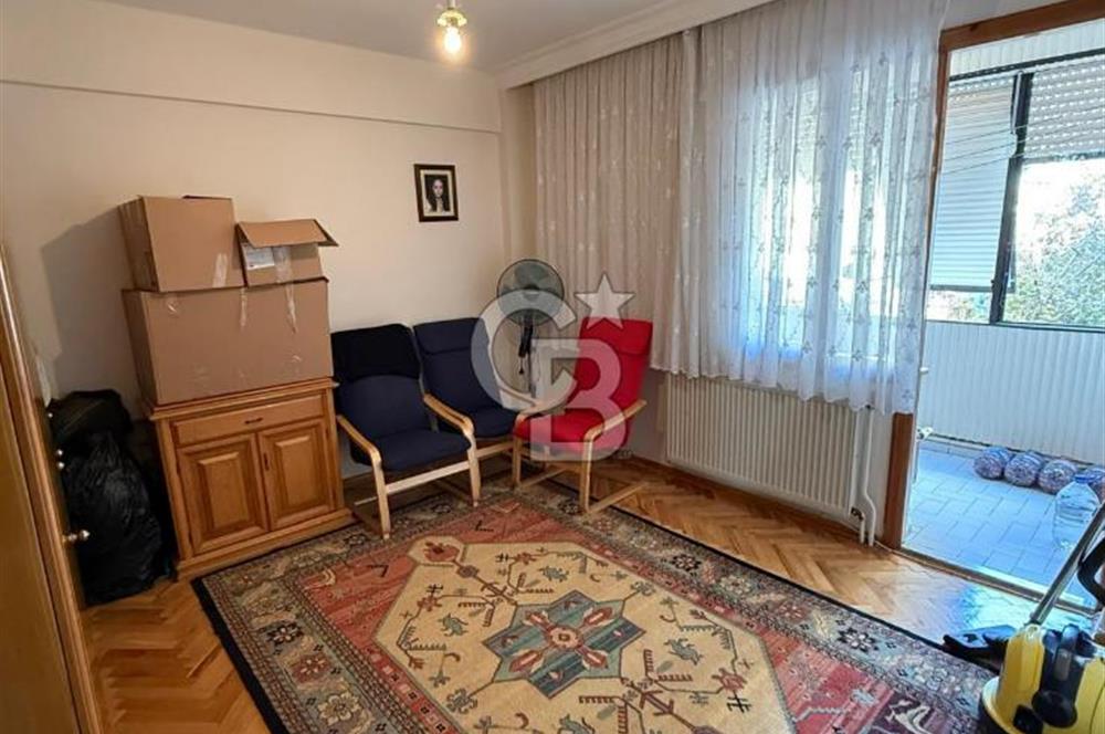 ŞİRİNYER EFELER MAHALLESİNDE 210 M2 SATILIK 4+1 DAİRE