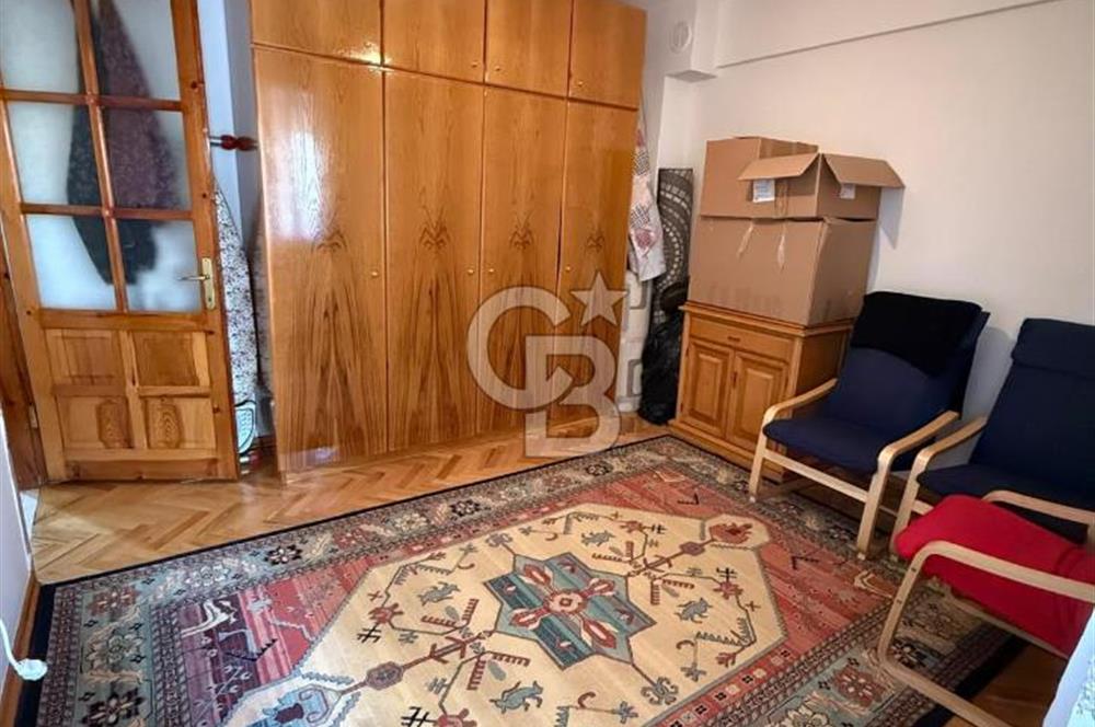ŞİRİNYER EFELER MAHALLESİNDE 210 M2 SATILIK 4+1 DAİRE