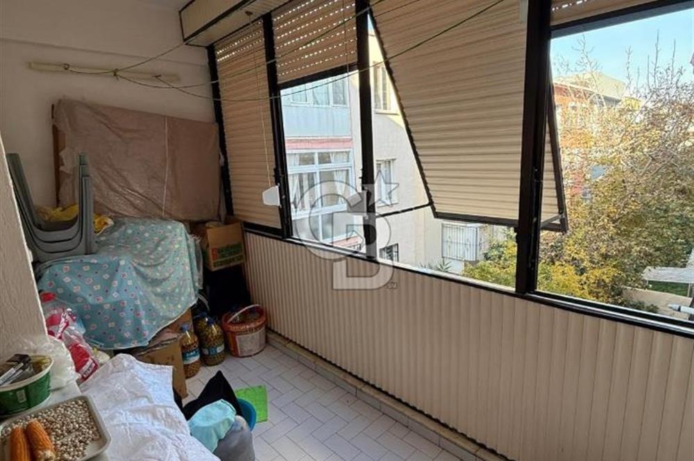 ŞİRİNYER EFELER MAHALLESİNDE 210 M2 SATILIK 4+1 DAİRE